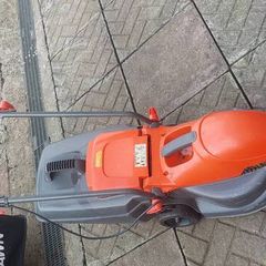 lawnmower