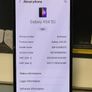 Samsung Galaxy A54 5G (Awesome Graphite, 8GB, 128GB) Dual Sim Unlocked Used Excellent Image 3