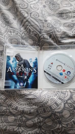 assassins creed [PS3 Essentials]