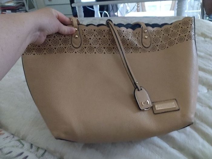 Milano ladies handbag