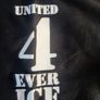 Brand new Polo Ice Iceberg XXL Black Italian Brand Image 4