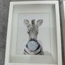 Set of 6 Nursery Prints Image 7