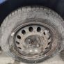 Toyota Corolla E11 Yaris MK1 Aygo 4 x 100 14'' Steel Wheel Rim Image 10