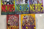 NERDS Books Series