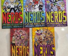 NERDS Books Series