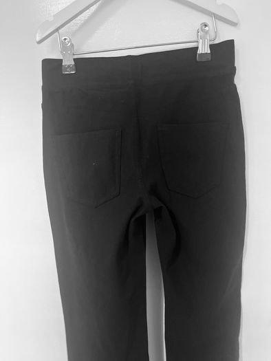 H&M girls flare leggings Age 13 brand new