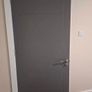 Pre-hung interior door (door with frame) Image 2