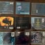 Nine CDs by Canadian band Skinny Puppy and a bootleg. Five euros each or fifty euros for the lot including postage. Image 2