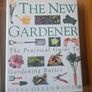 The Complete Book Of Bonsai Plus The New Gardner. And The Countru Diary Book Of Flowers. 3 Large Volume Hardback With Dustjacket In Good Condition.  See Photos For Same. Image 8