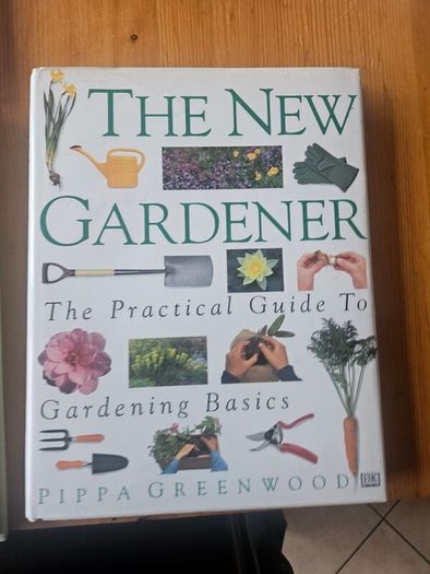The Complete Book Of Bonsai Plus The New Gardner. And The Countru Diary Book Of Flowers. 3 Large Volume Hardback With Dustjacket In Good Condition.  See Photos For Same.
