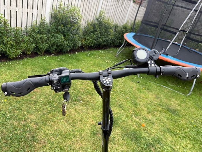 Sxt Beast Pro E-scooter