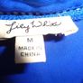 Lily White Ladies Top for Sale Image 2
