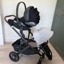 UPPAbaby Vista V2 Complete Travel System Bundle Image 2
