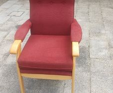Armchair