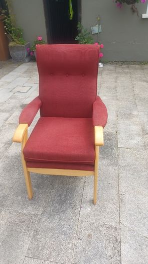 Armchair