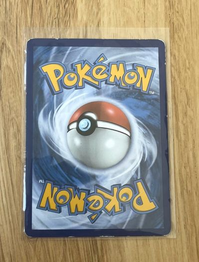 Moltres & Zapdos & Articuno GX Pokemon Card