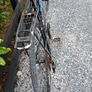 Good bike with rack Image 7
