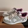 diadora sneakers size 4 Image 2