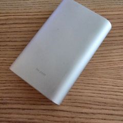 Xiaomi Powerbank 10000mAh 2 cables included