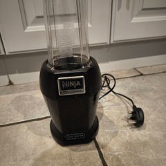 Ninja Professional Blender 900 watts