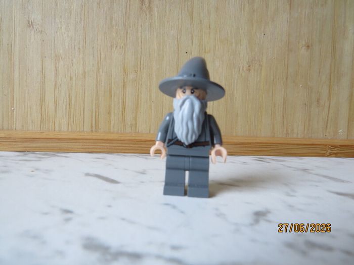 Lego The Lord of the Rings / The Hobbit