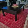 Coffee table/computer Image 2