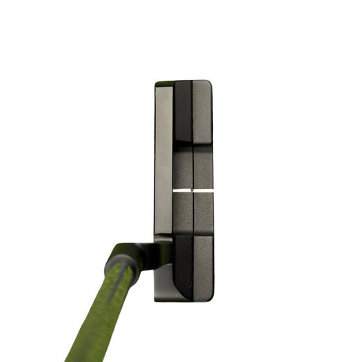 Cleveland HB Soft 2 #1 Black Satin Putter / 34.5"