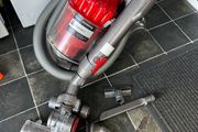 dyson hoover