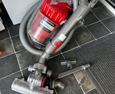 dyson hoover
