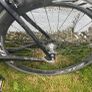 Kuota Carbon Road Bike Ultegra Genuine Zipp 404 Wheels Image 5