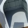 Small Dog Kennel and Bed Image 4
