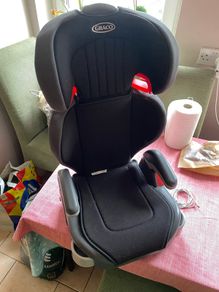 car seat