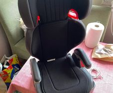 car seat