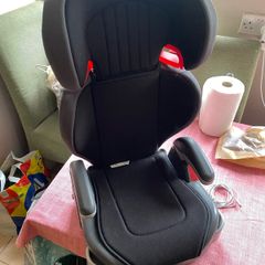 car seat