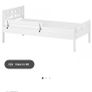 child's bed frame Image 3