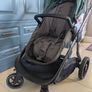 iCandy Orange Buggy/ Pram system & kiddy car seat Image 2