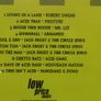 Best of Acid House Vol. 4 CD Image 2