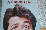 Michael McIntyre The Autobiography book