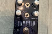 Wampler Cryptid Fuzz
