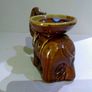 Ceramic Oil Burner Image 5