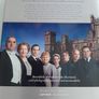 book Chronicles of Downton Abbey Image 2