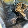 Ford transit custom LWB Image 5