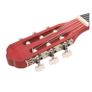 Western Classical Cutaway Guitar with Equalizer and 6 Strings Image 5