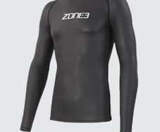 Wetsuit Top