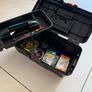 Complete Float Fishing Set  Rod, Reel  + More Image 3