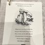 The Dolmen Collection: boxed set of 4 Irish Linen Placemats BRAND NEW Image 4