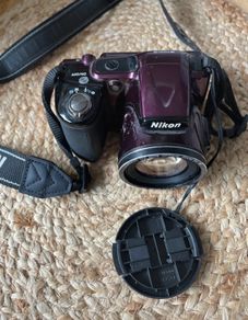 Nikon Coolpix L830 for repair