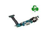 Samsung Galaxy S6 Edge G925 Micro Usb Charging Dock Port Connector Flex Part