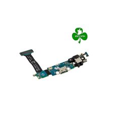 Samsung Galaxy S6 Edge G925 Micro Usb Charging Dock Port Connector Flex Part