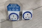 timer plug